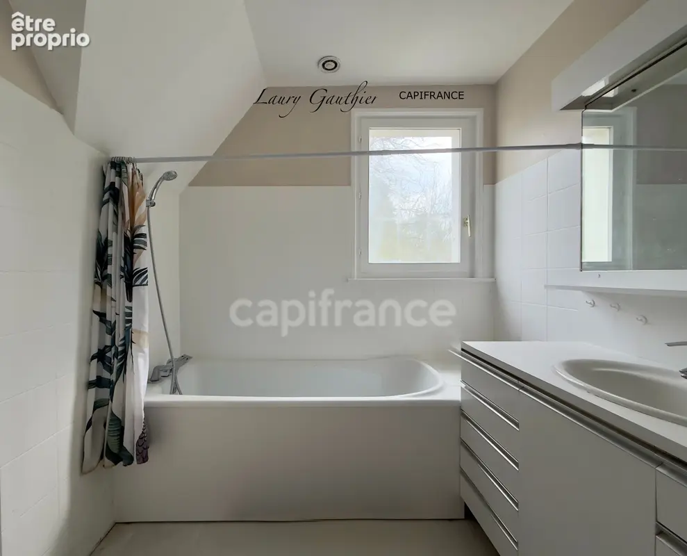 Maison individuelle montagne de wervicq sud – 176 m² – 5 chambres – grand jardin 2 500 m² – double garage – environnement calme - photo 9