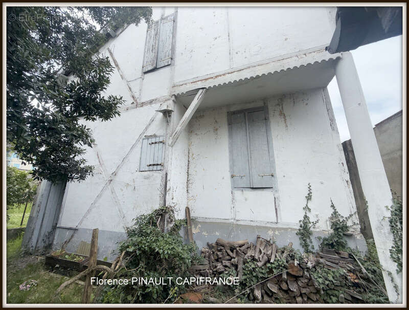 Maison à TARBES