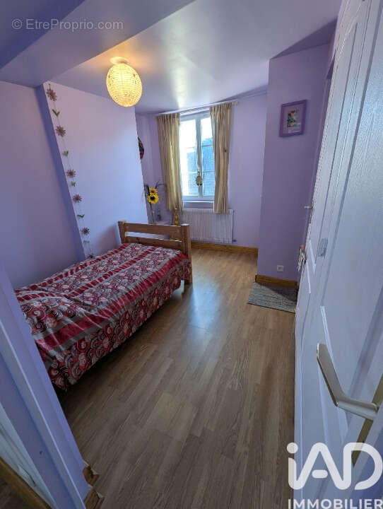 Photo 5 - Maison à BRIENON-SUR-ARMANCON
