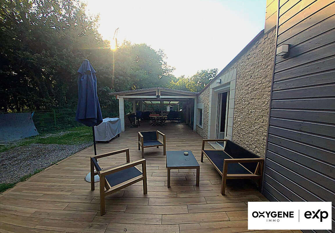 Maison à ARGELES-SUR-MER