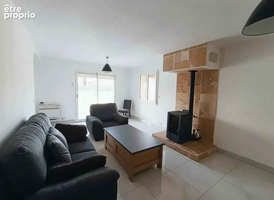 Maison 150 m² à Balaruc-Les-Bains  - photo 5