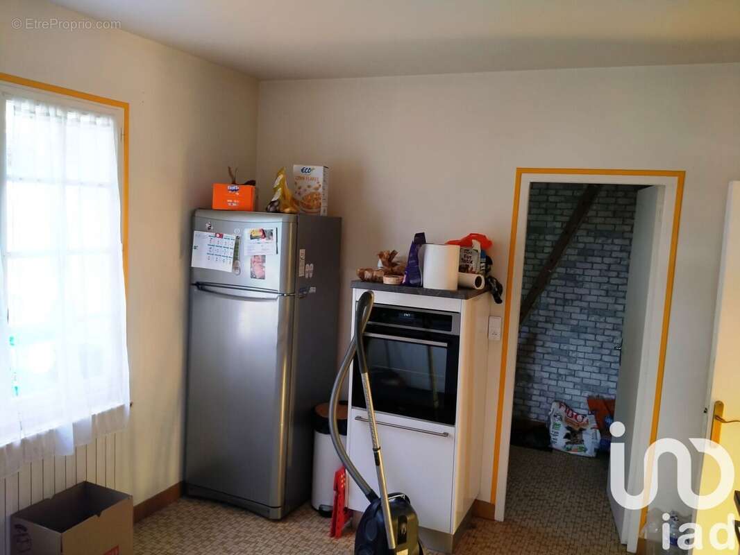 Photo 9 - Maison à POULIGNY-SAINT-PIERRE