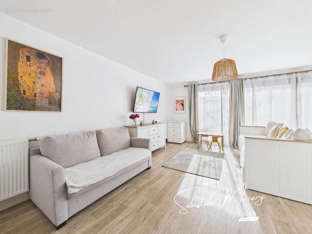 Photo 4 - Appartement à BORDEAUX