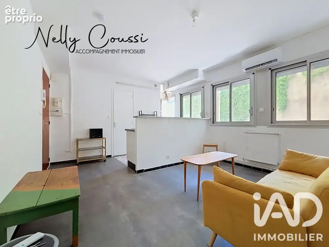 Photo 1 - Appartement à MONTPELLIER