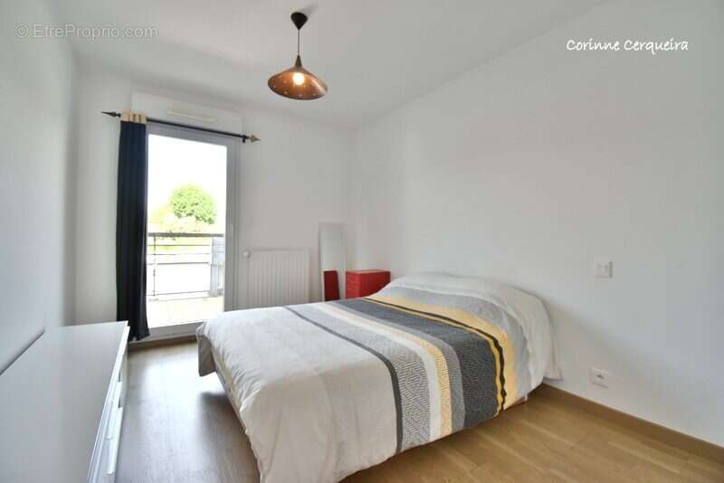 Appartement à VANNES