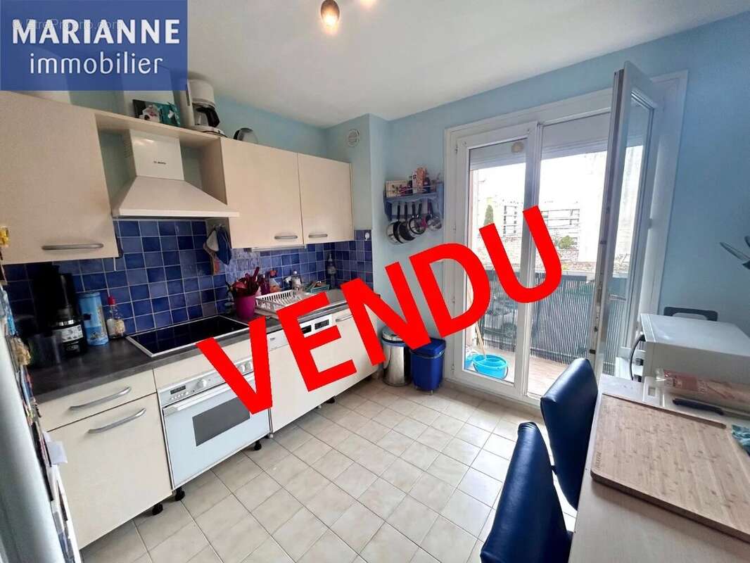Appartement à SETE