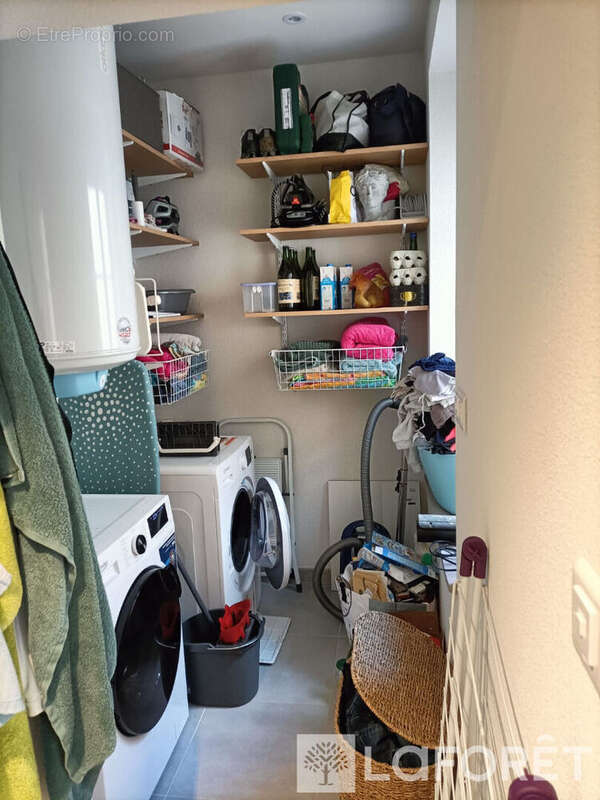 Appartement à PONTARLIER