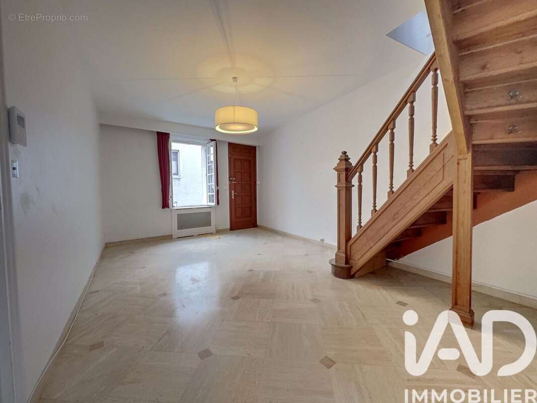 Photo 3 - Maison à ORGEVAL