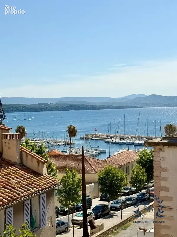 Appartement 75 m² à La Ciotat  - photo 9