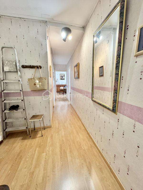 Appartement à BEZIERS