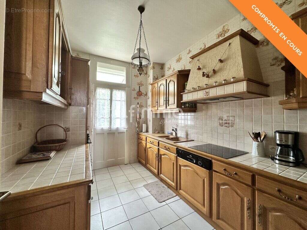 Jolie Maison de 84 m2 à Montoire s/l - photo 3