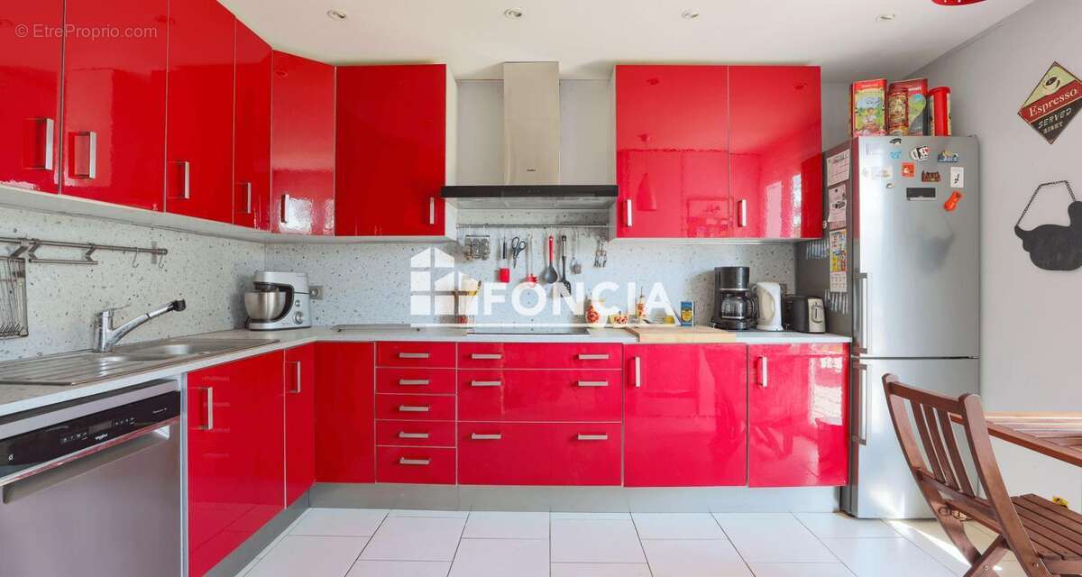 Maison à CHATELAILLON-PLAGE