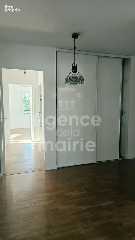 Charmant appartement de 3 pièces proche gare - photo 7