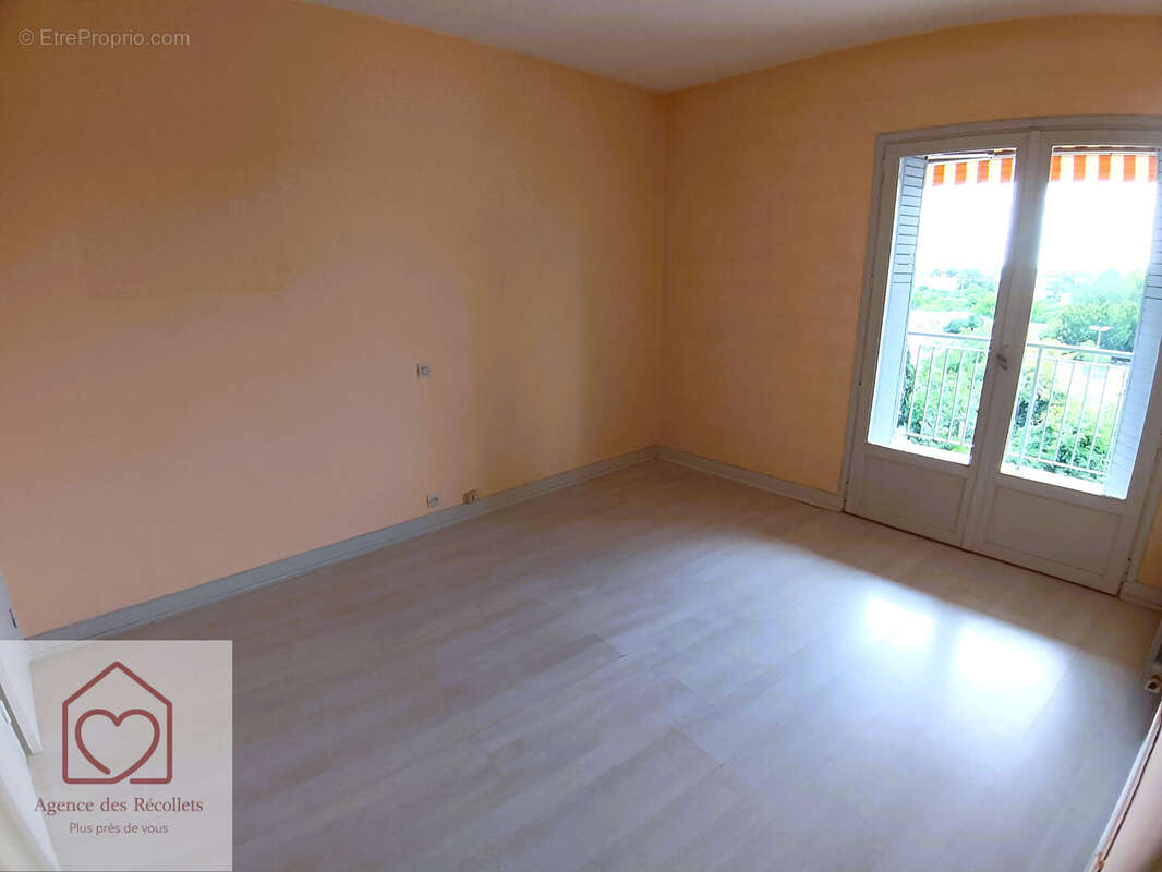 Appartement à MOISSAC