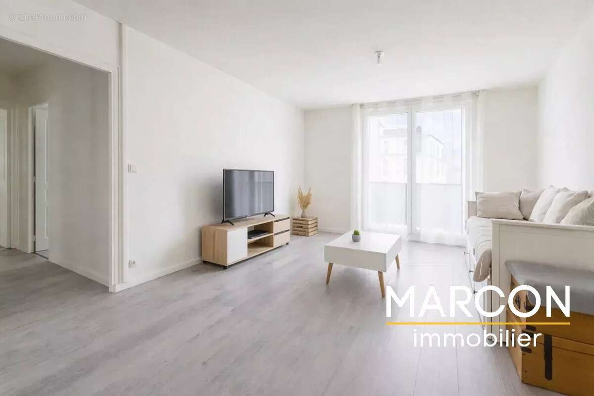 Appartement à AUBUSSON