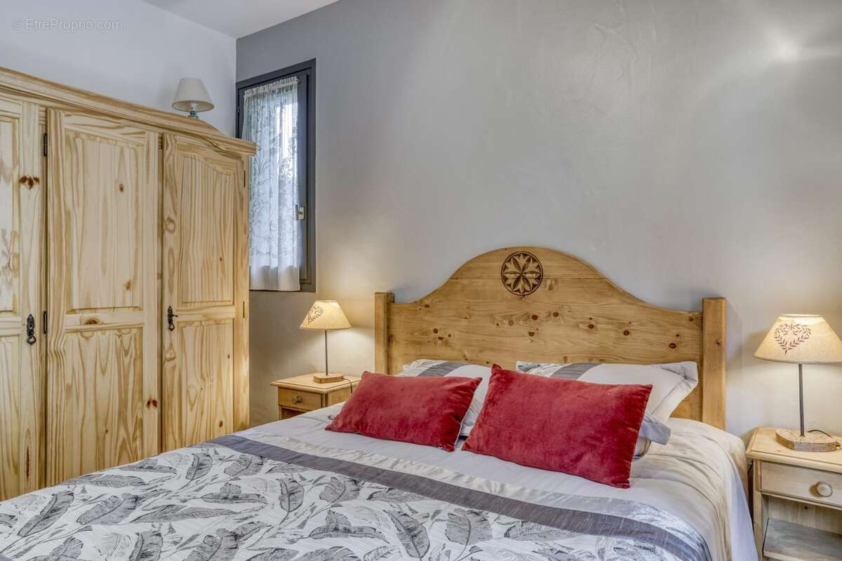 Appartement à MEGEVE