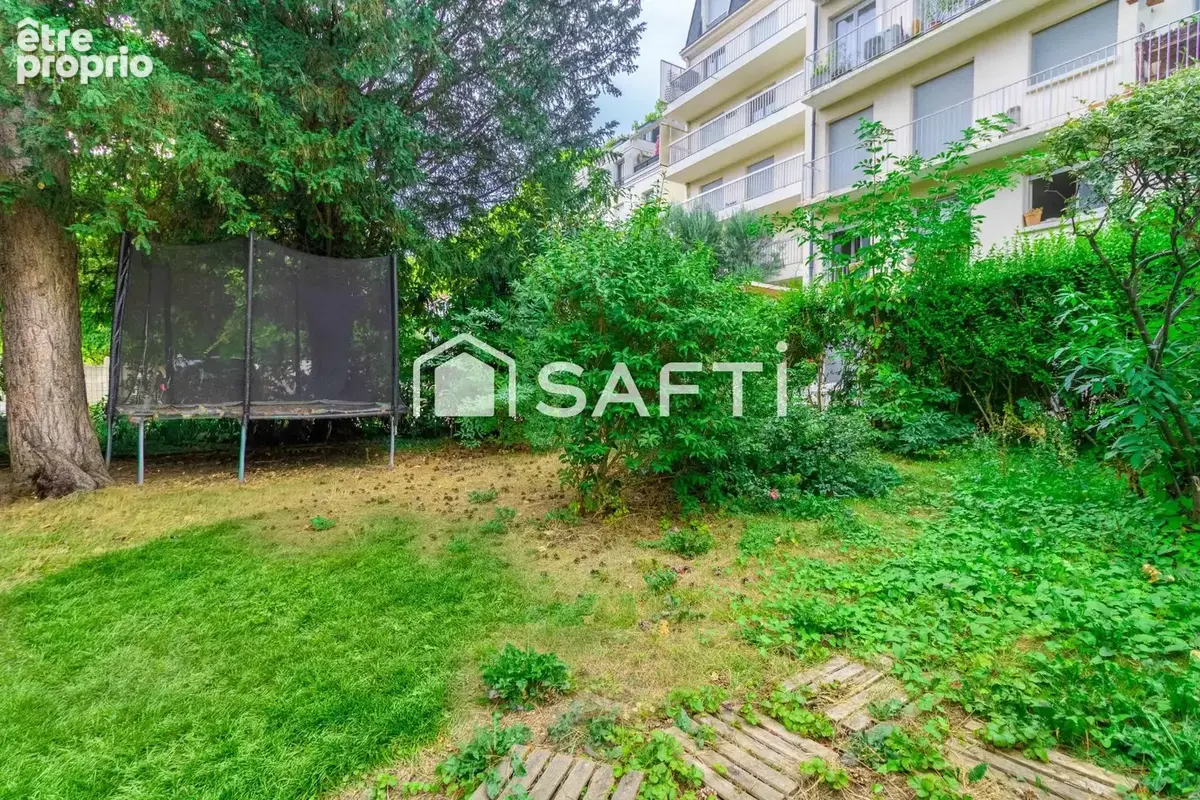 Photo 1 - Appartement à VERSAILLES