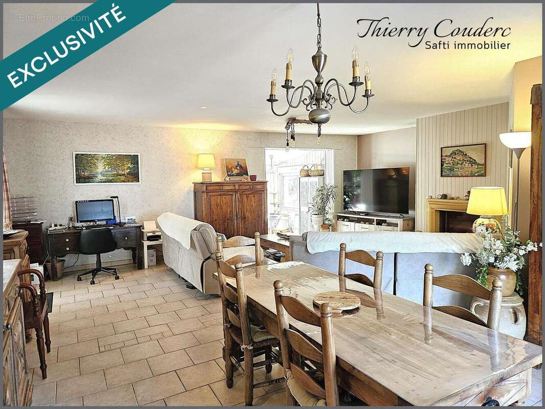 Photo 6 - Maison à SARLAT-LA-CANEDA