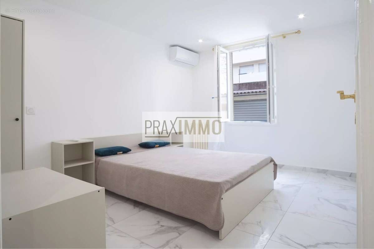 Appartement 54 m² à Nice  - photo 7