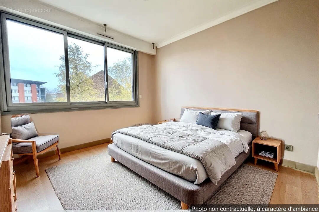 Appartement à RONCHIN