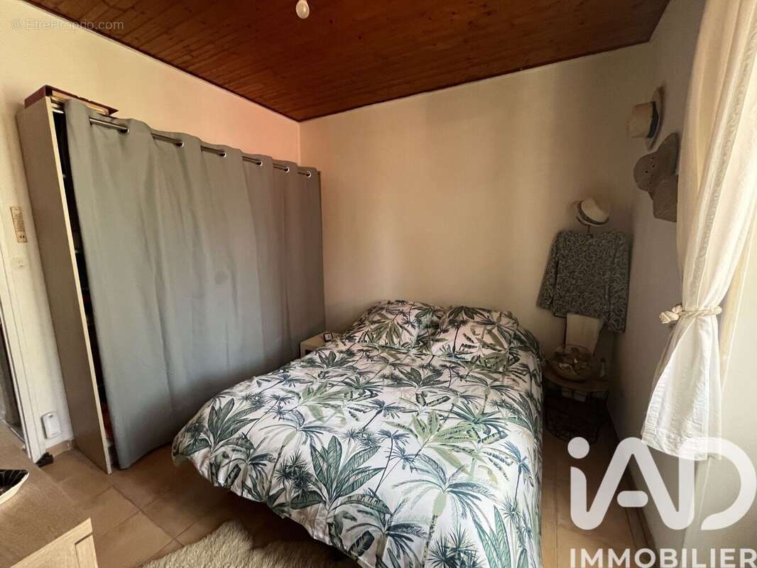 Photo 4 - Maison à CHALLANS