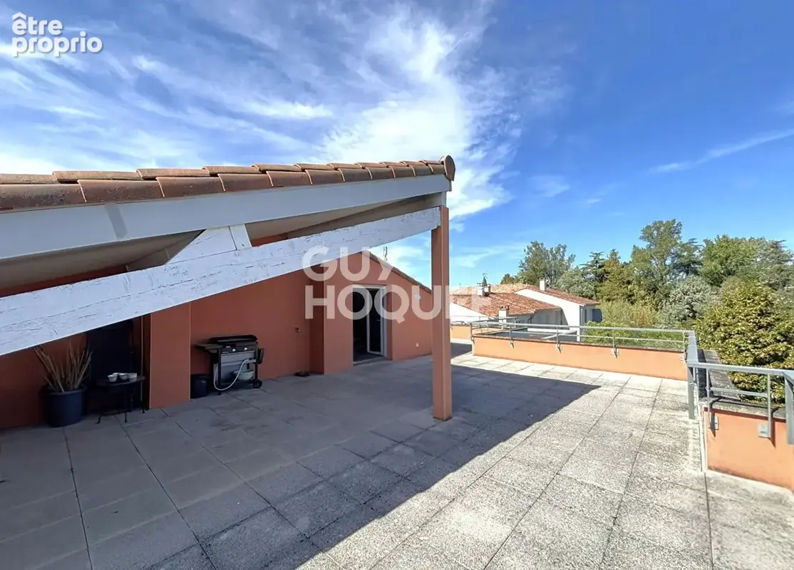 Toulouse - saint martin du touch - photo 9