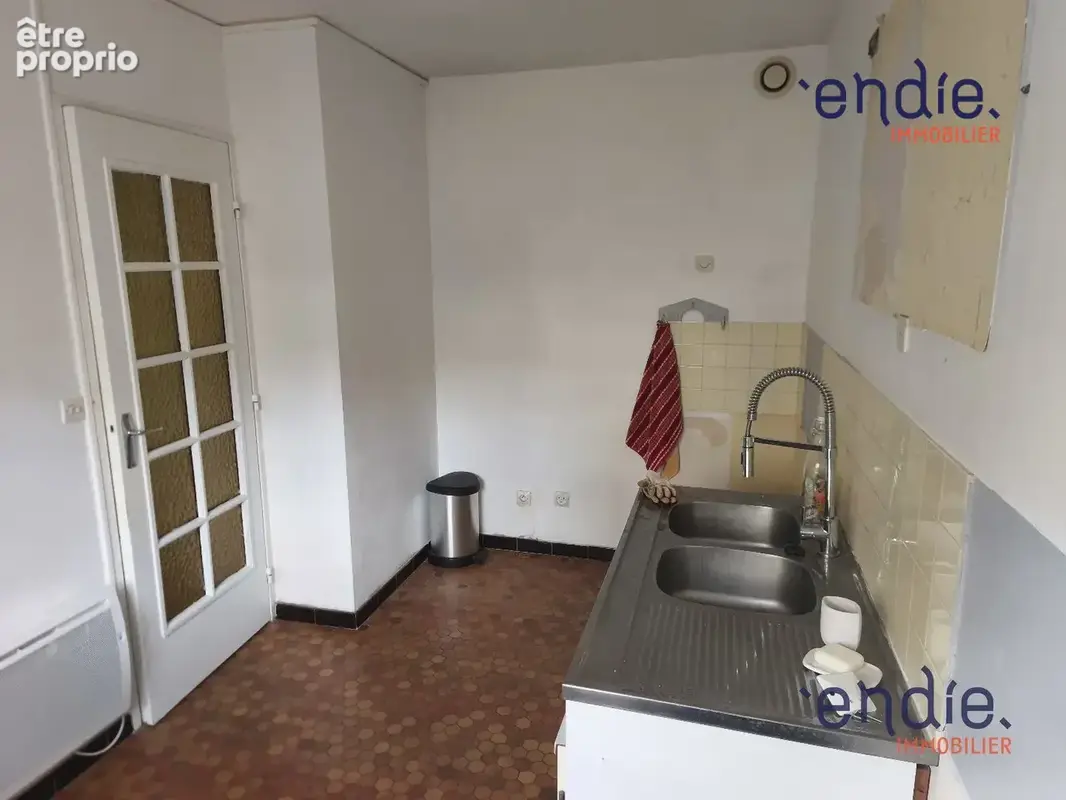 Maison 4 pièces 86 m² à vendre à Montlucon (03100) - photo 7