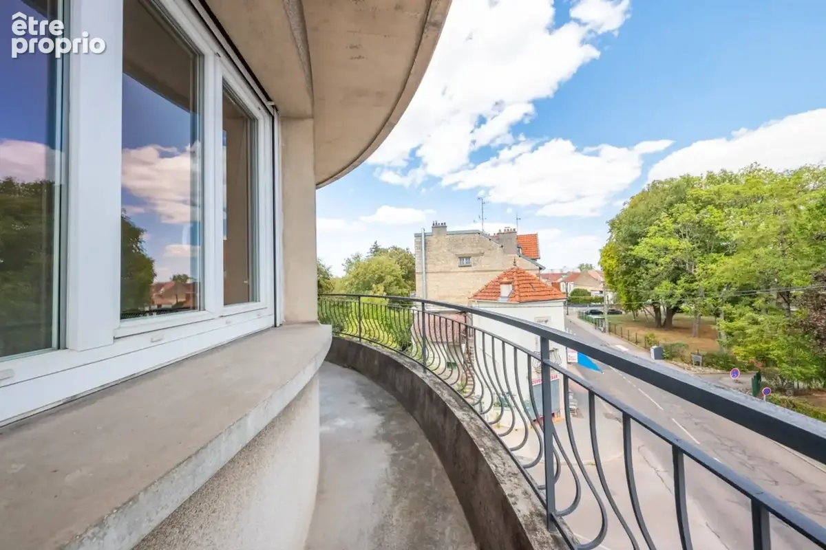 Appartement à vendre 2 pièces DIJON (21) - photo 4