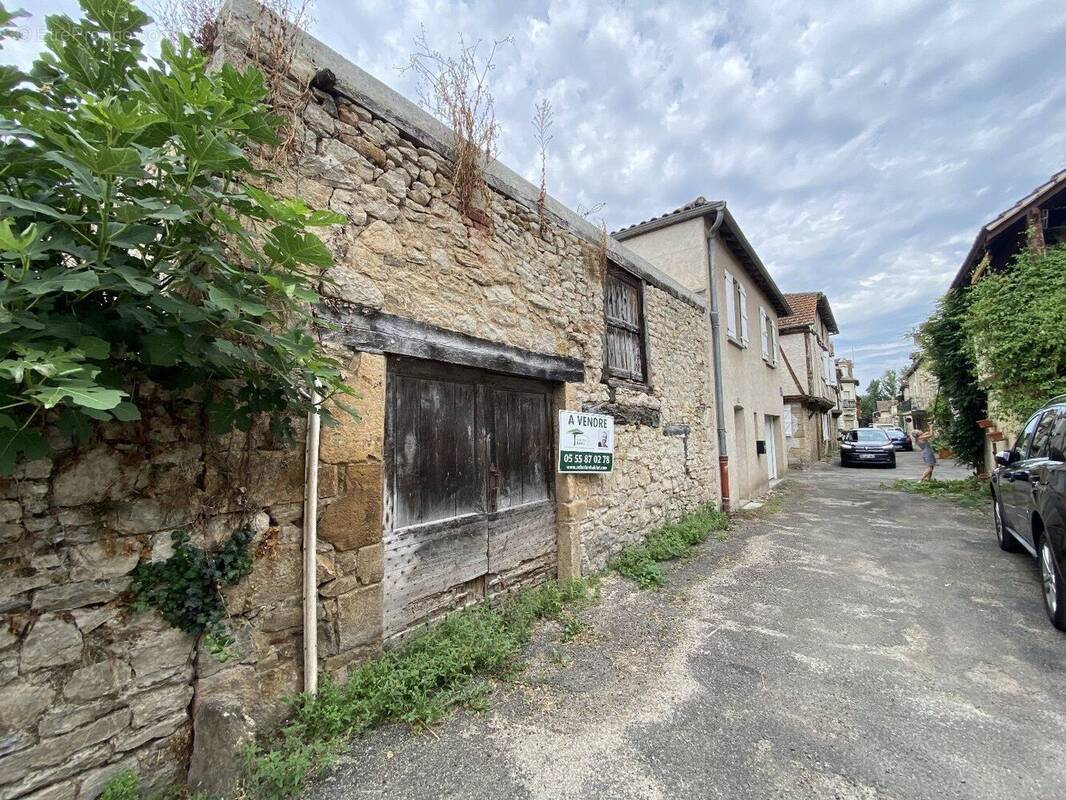 Autre à BRETENOUX
