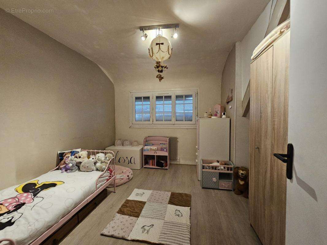 Maison à HONGUEMARE-GUENOUVILLE