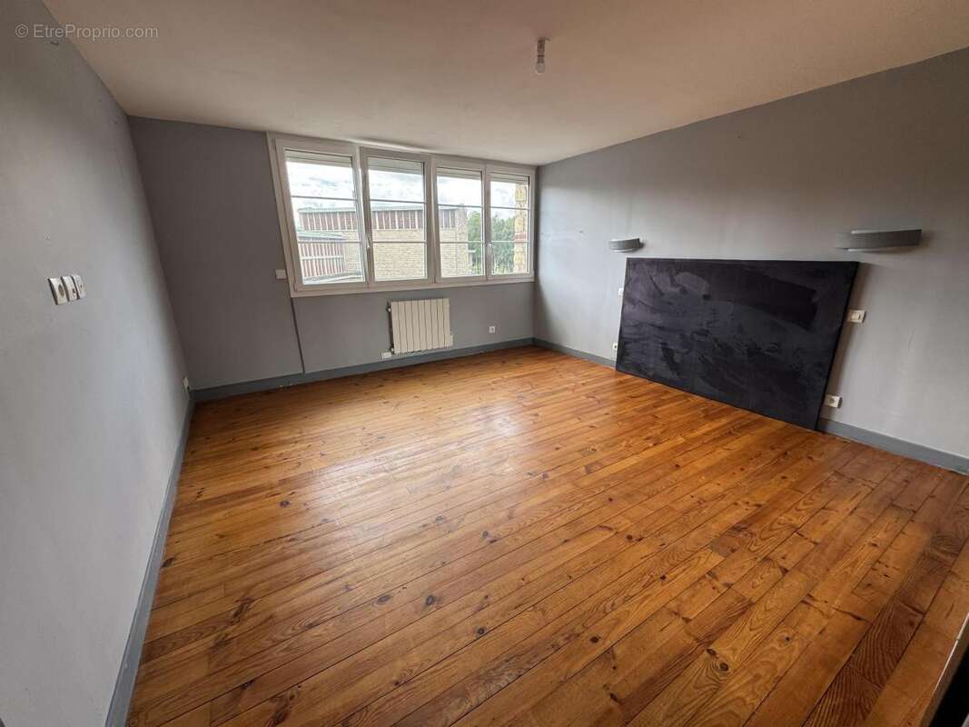 Appartement à LISIEUX