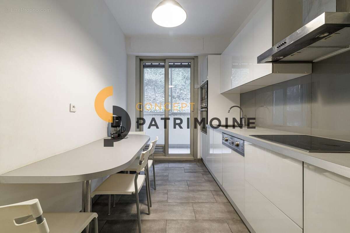 Appartement 77 m² à Nice  - photo 5