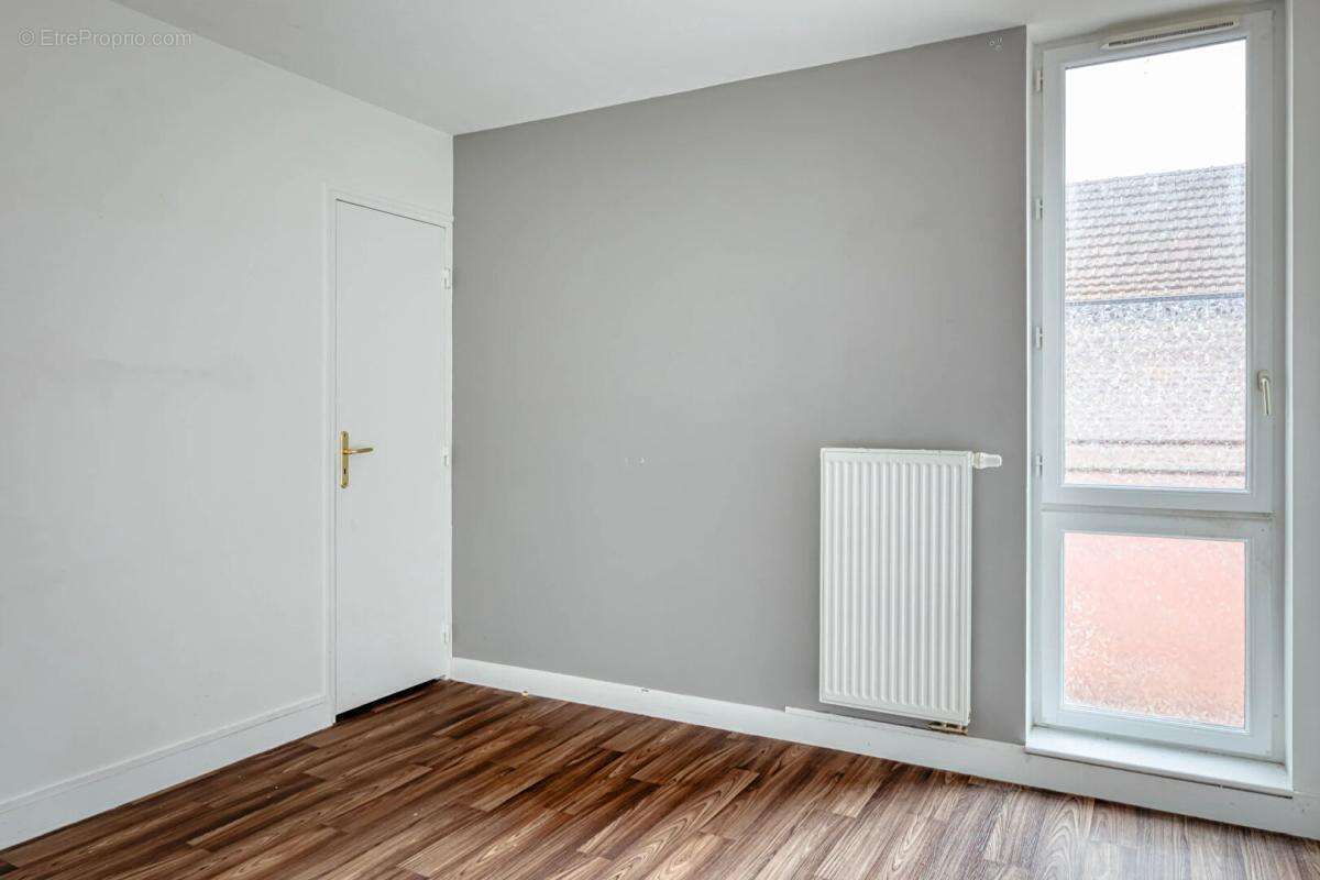 Appartement à ELBEUF