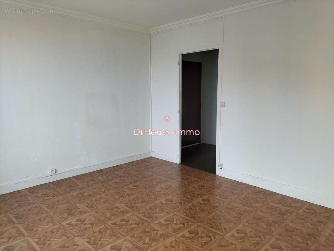 Appartement à LE MANS