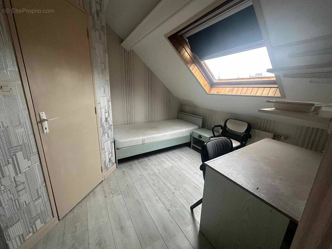 Appartement à AMIENS