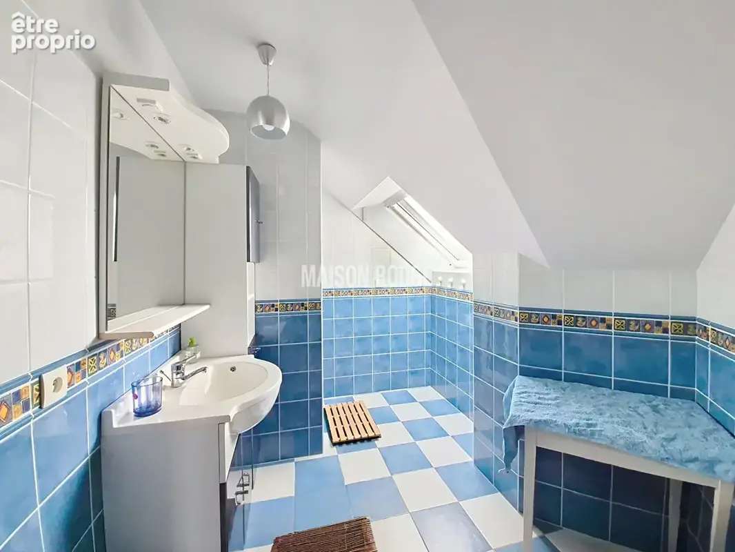 Votre maison familiale à 2 pas de la plage de locmiquel- golfe du morbihan - photo 20