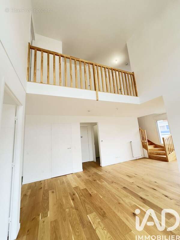 Photo 9 - Appartement à LE PLESSIS-ROBINSON