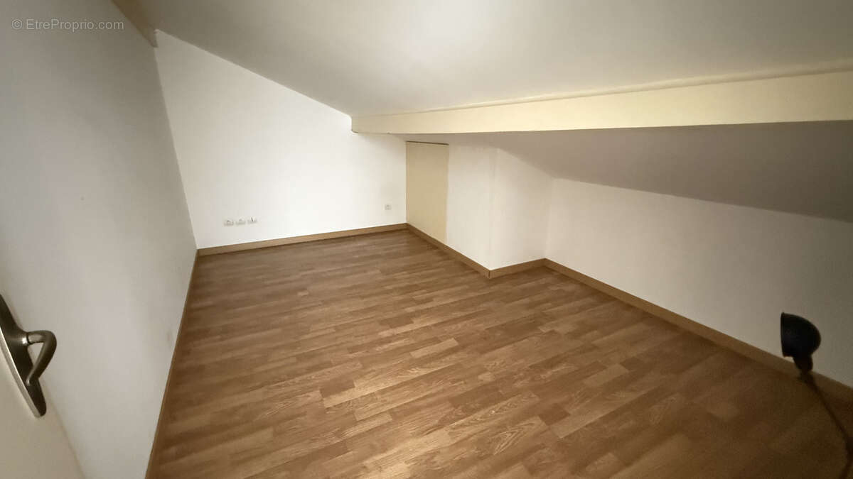 Appartement à SERIGNAN