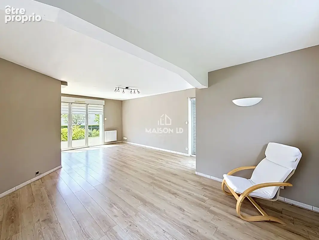 Maison Mondeville 105 m2 - photo 2