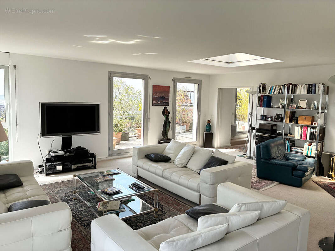 Appartement à MONTMORENCY