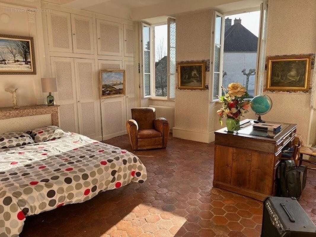 Photo 5 - Maison à ARNAY-LE-DUC