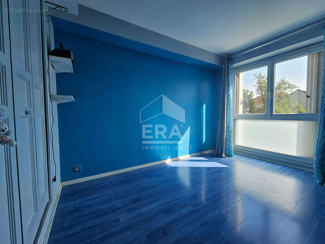 Appartement à NEUILLY-SUR-MARNE