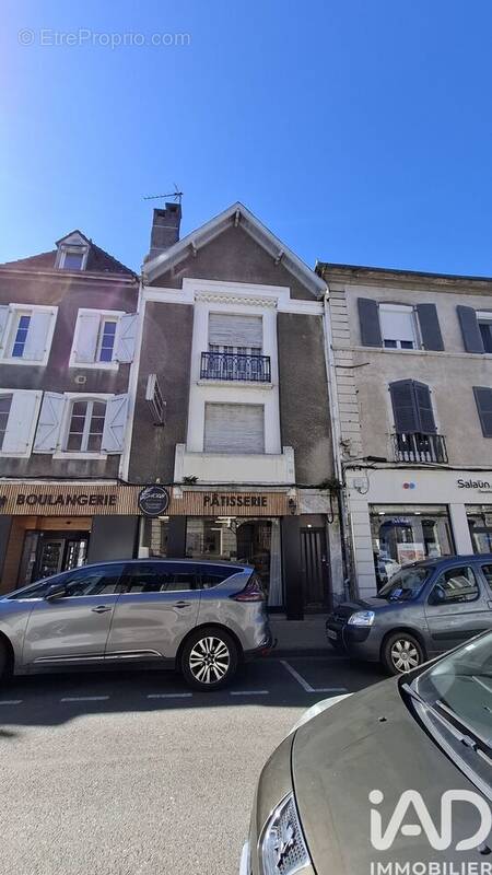 Photo 1 - Maison à ORTHEZ