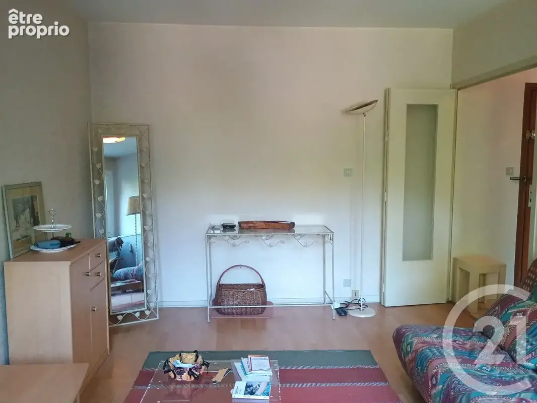 Appartement 2 pièces 51 m² à vendre à Grenoble (38000) - photo 4
