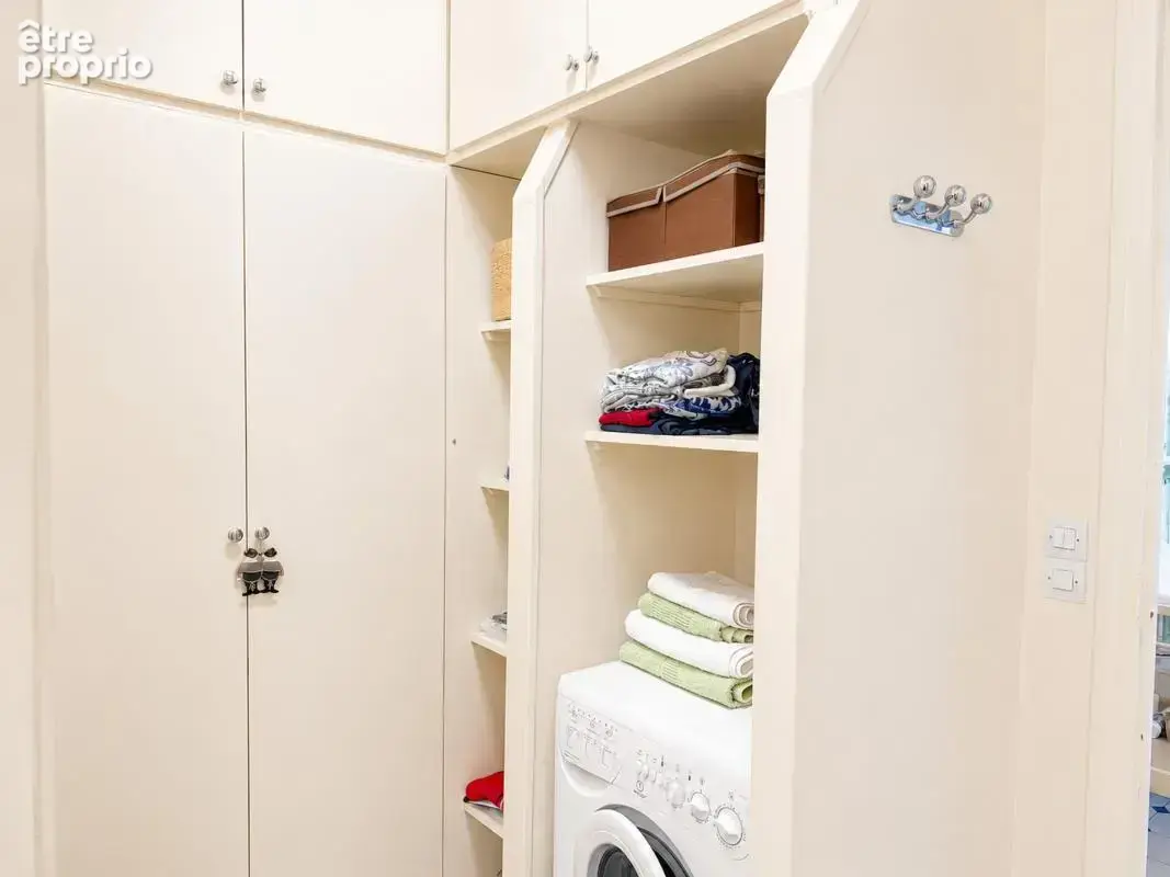 Appartement - photo 9