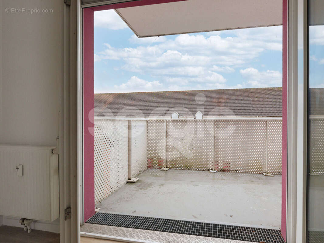 Appartement à EVRY