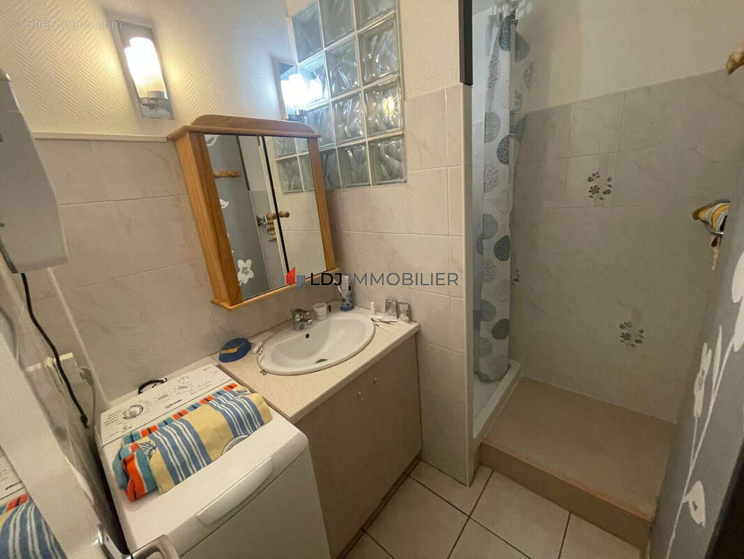 Appartement à AMELIE-LES-BAINS-PALALDA