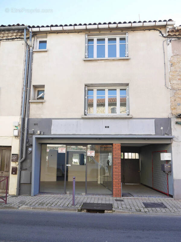 Appartement à SAINT-CHRISTOL-LES-ALES