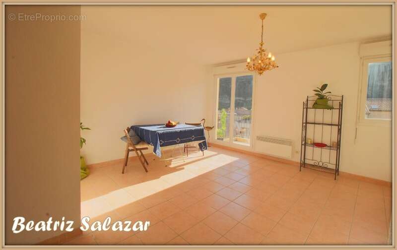 Appartement à DIGNE-LES-BAINS