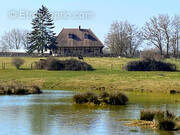 Maison à SAINT-GERMAIN-DU-BOIS